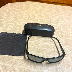 Men’s Banana Republic sunglasses
